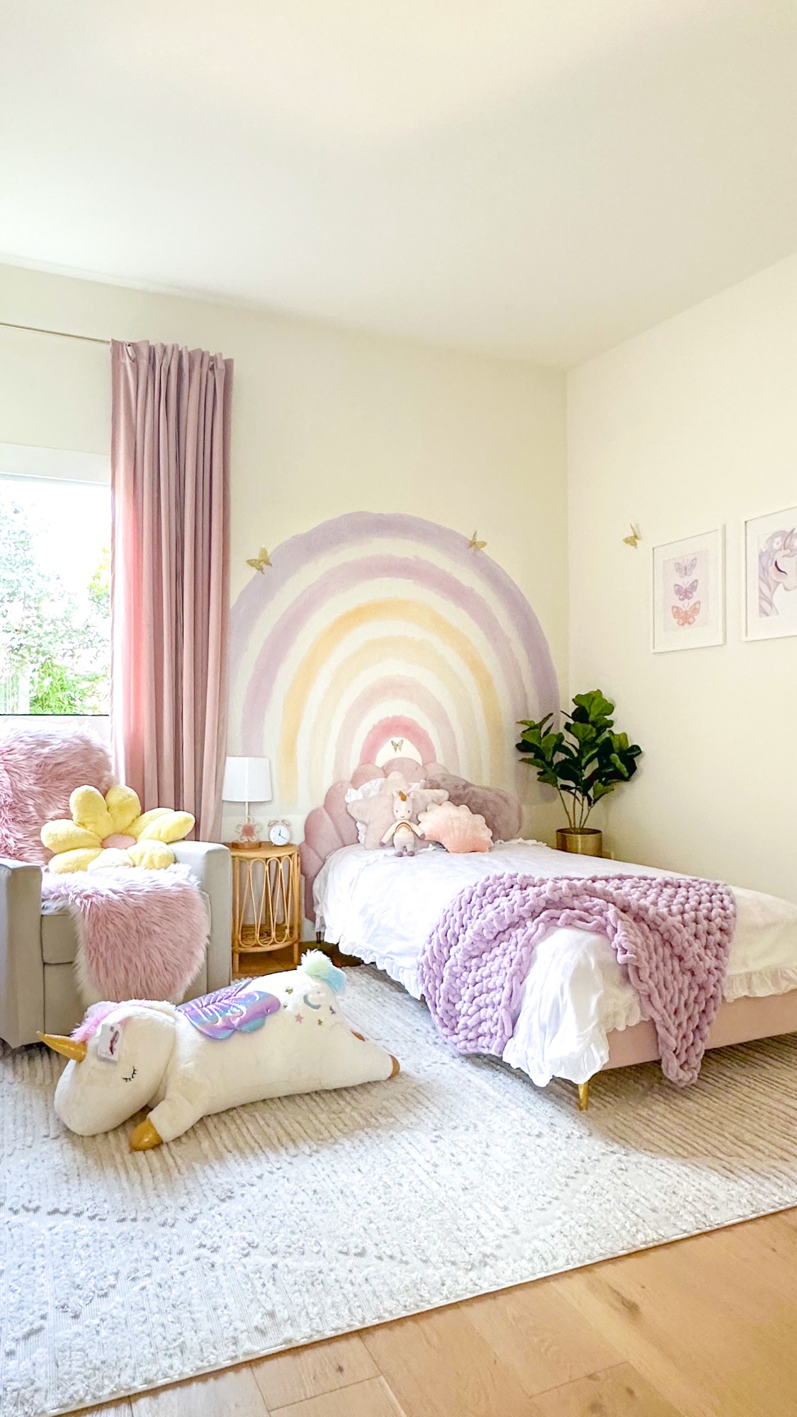 Riley Bedroom