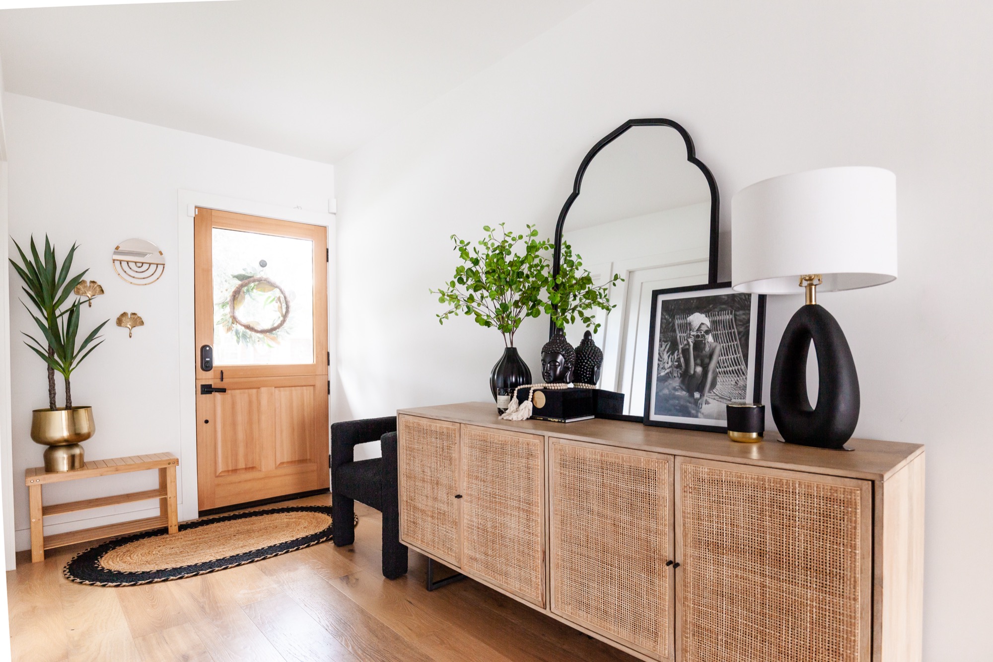 Entryway