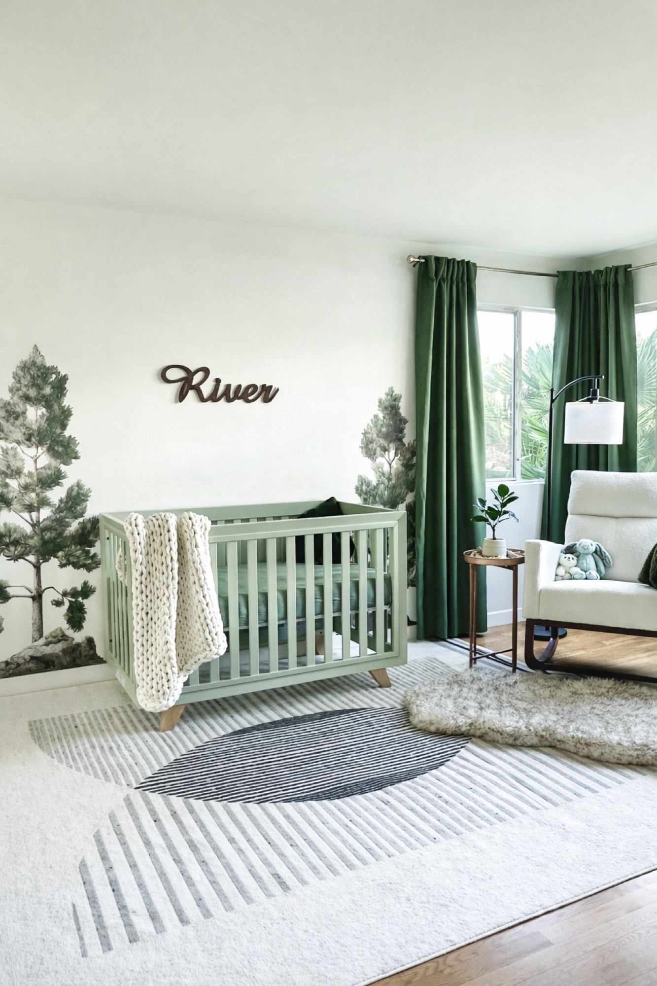 Nursery