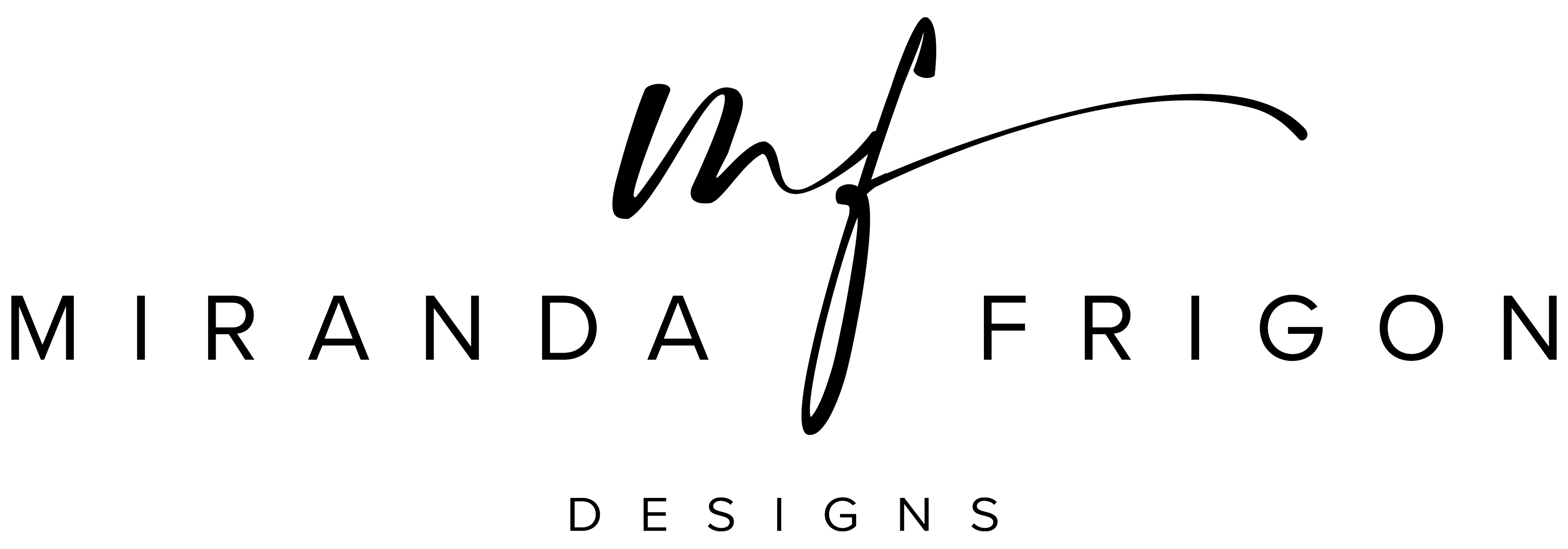 Miranda Frigon Designs
